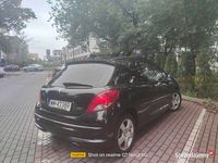 używany Peugeot 207 