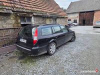 używany Ford Mondeo 1.8 benz 2006 r caly lub na czesci