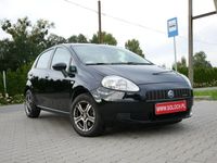 używany Fiat Grande Punto 1.3 MJ -5 Drzwi -Po wielu wymianach -Zoba…