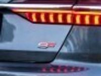 używany Audi A6 V (C8) DAYTONA S MHEV 2.0TDI 204KM SALON POLSKA