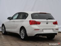 używany BMW 116 1 d