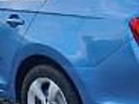 używany Skoda Rapid I 1.2 benzyna tempomat mały przebieg