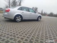 używany Audi A4 