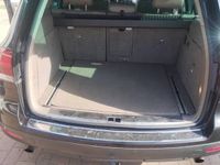 używany VW Touareg 3.0 V6 2008r.