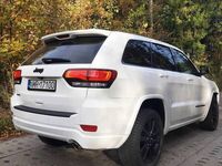 używany Jeep Grand Cherokee 2019