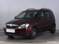 używany Skoda Roomster 1.2 TSI