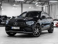 używany Mercedes GLC43 AMG AMG 3.0 V6 Biturbo 390 KM 4Matic. Gwarancja…