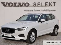 używany Volvo XC60 B4 D AWD Momentum aut