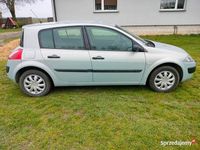 Używany Renault Mégane II 2002 Hatchback