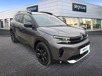 używany Citroën C5 Aircross 1.2 mHEV Max eDCT6