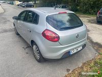 używany Fiat Bravo 1,4 90KM + LPG