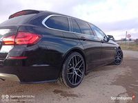 Używany BMW 520 Sport Line 184 KM (135 kW) 2011 Kombi