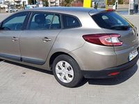 Używany Renault Mégane III 2010 Kombi