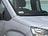 Używany Toyota Proace Verso Business Edition 130 KM (95 kW) 2021 Srebrny Kombi