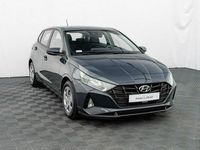 Używany Hyundai i20 84 KM (61 kW) 2023 Grafitowy (metalik) Hatchback
