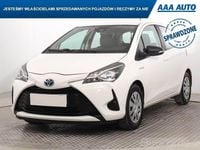 Używany Toyota Yaris 2020 Biały