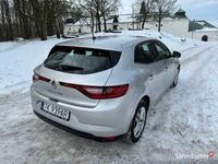 używany Renault Mégane IV 