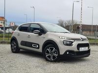 Używany Citroën C3 110 KM (80 kW) 2024 Beżowy Hatchback
