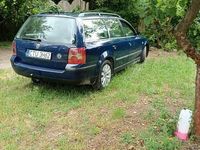 używany VW Passat 