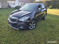 używany Opel Mokka 1.4 turbo 4x4 Cosmo