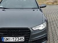 używany Audi A6 A6 IV (C7) C7 Avant 3.0 TDI 245KM Quattro 2011