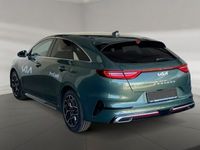 Używany Kia ProCeed GT-Line 140 KM (102 kW) 2024 Zielony Hatchback