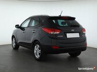 używany Hyundai ix35 1.7 CRDi