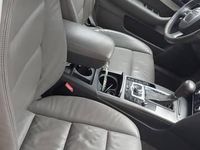 używany Audi A6 c6 avant