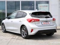 Używany Ford Focus 120 KM (88 kW) 2021