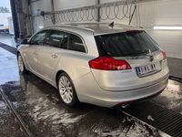 używany Opel Insignia 