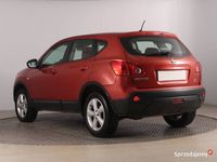 używany Nissan Qashqai 2.0 dCi