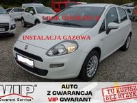 Używany Fiat Punto 77 KM (56 kW) 2016 Biały Hatchback