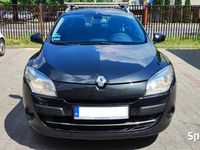 używany Renault Mégane GrandTour Privilege III 2010r. 1,4 TCe 130KM