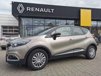 używany Renault Captur CAPTUR1.2 TCe Zen EDC