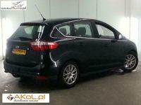 Używany Ford C-MAX 116 KM (85 kW) 2011 Czarny Minivan