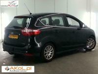 używany Ford C-MAX 1.6dm 116KM 2011r. 146 807km