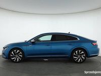 Używany VW Arteon 2021 Niebieski Sedan/Limuzyna