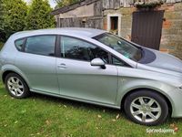 używany Seat Leon 2