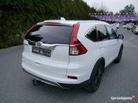 używany Honda CR-V 4x4 Stan Idealny bezwypadkowy Serwis z Nie…