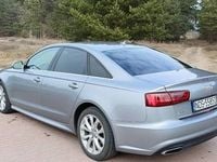 Używany Audi A6 S-Line 2017