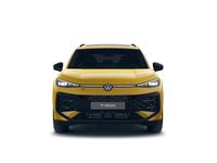 używany VW T-Roc Nowy