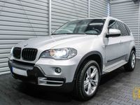 używany BMW X5 3dm 285KM 2008r. 267 000km