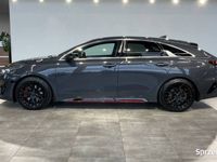 używany Kia ProCeed GT 1.6T-GDi 204KM DCT 2022 r., salon PL, 38ty…