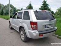 Używany Jeep Grand Cherokee 218 KM (160 kW) 2007 SUV
