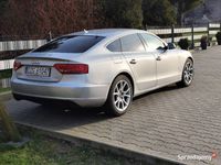 używany Audi A5 Sportback 2.0 TDI