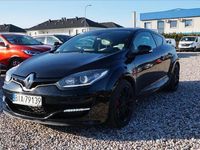 używany Renault Mégane MEGANER.S.