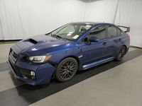 używany Subaru WRX 2.5dm 305KM 2015r. 81 000km