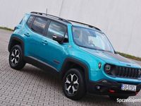 używany Jeep Renegade 