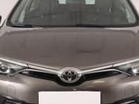 używany Toyota Auris II , Salon Polska, Serwis ASO, Klimatronic