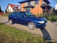 używany Renault Mégane Coupé Coupe Coach